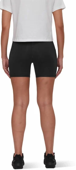 Spodenki Mammut Massone Short Tights Women
