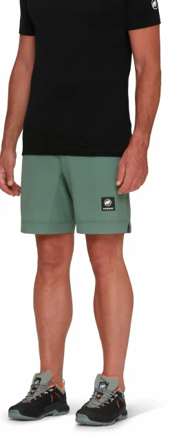 Spodenki Mammut Massone Sport Shorts Men