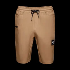 Spodenki Mammut Massone Shorts Men