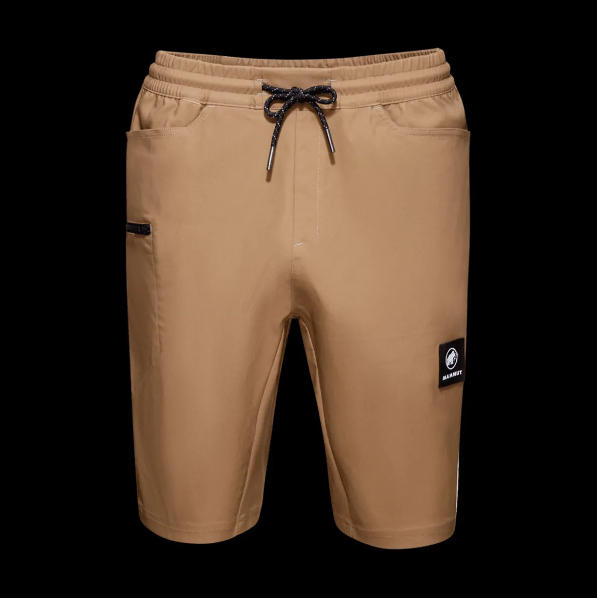 Spodenki Mammut Massone Shorts Men