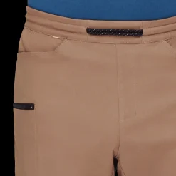 Spodenki Mammut Massone Shorts Men