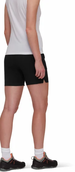 Spodenki Mammut Massone Sport Shorts Women