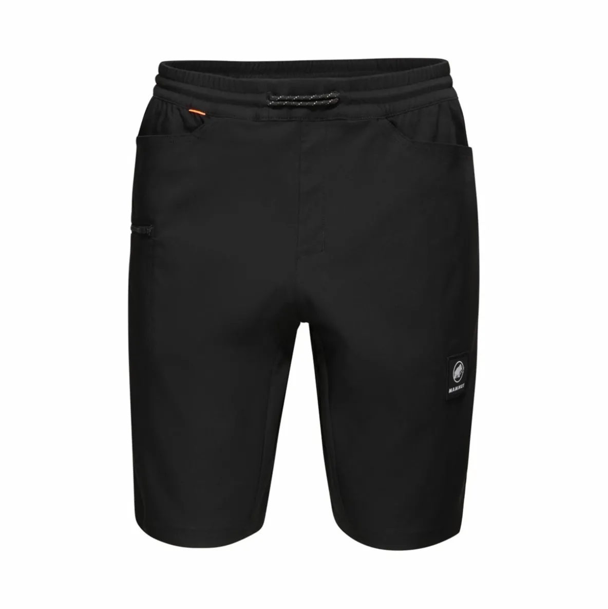 Spodenki Mammut Massone Shorts Men