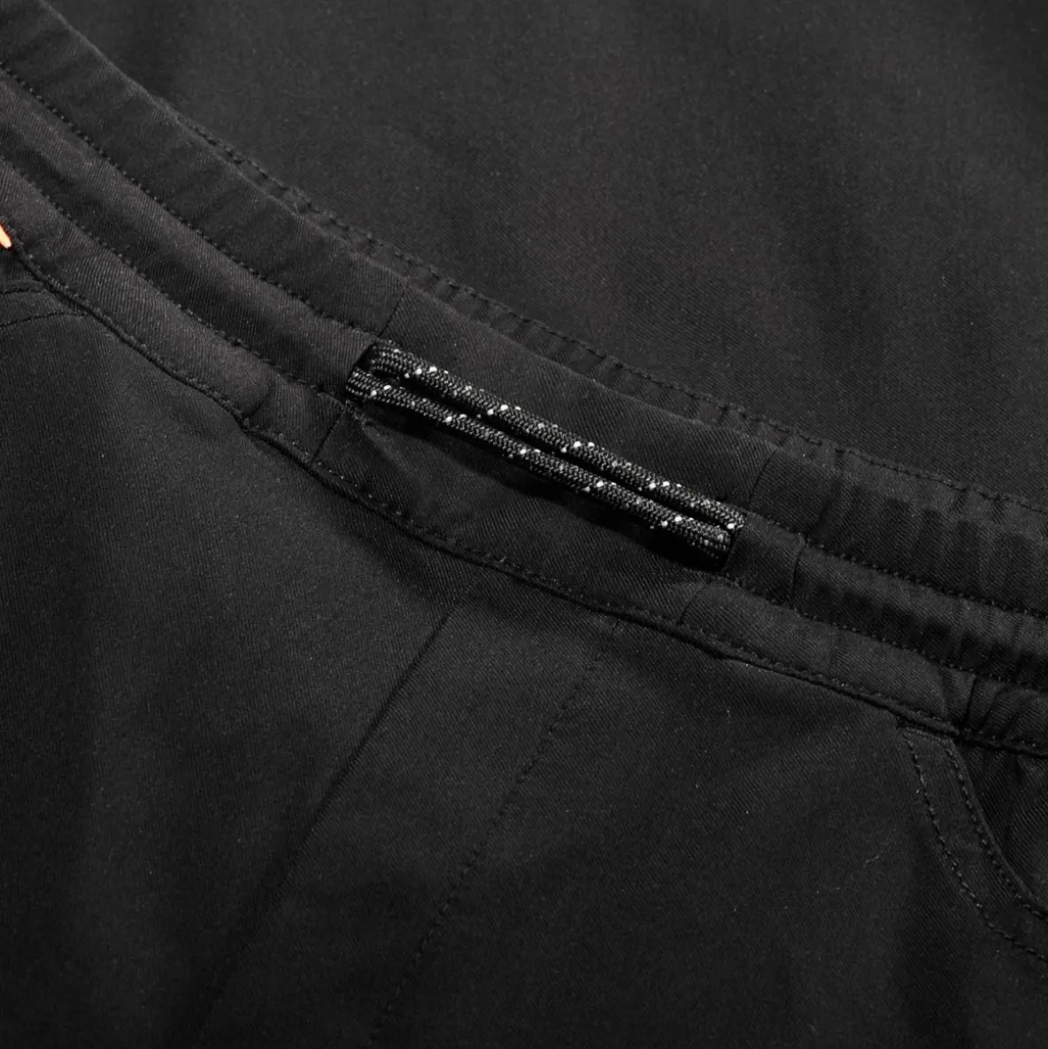 Spodenki Mammut Massone Shorts Men