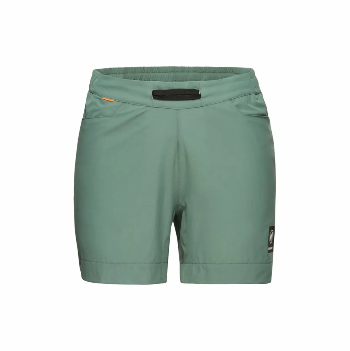 Spodenki Mammut Massone Sport Shorts Women