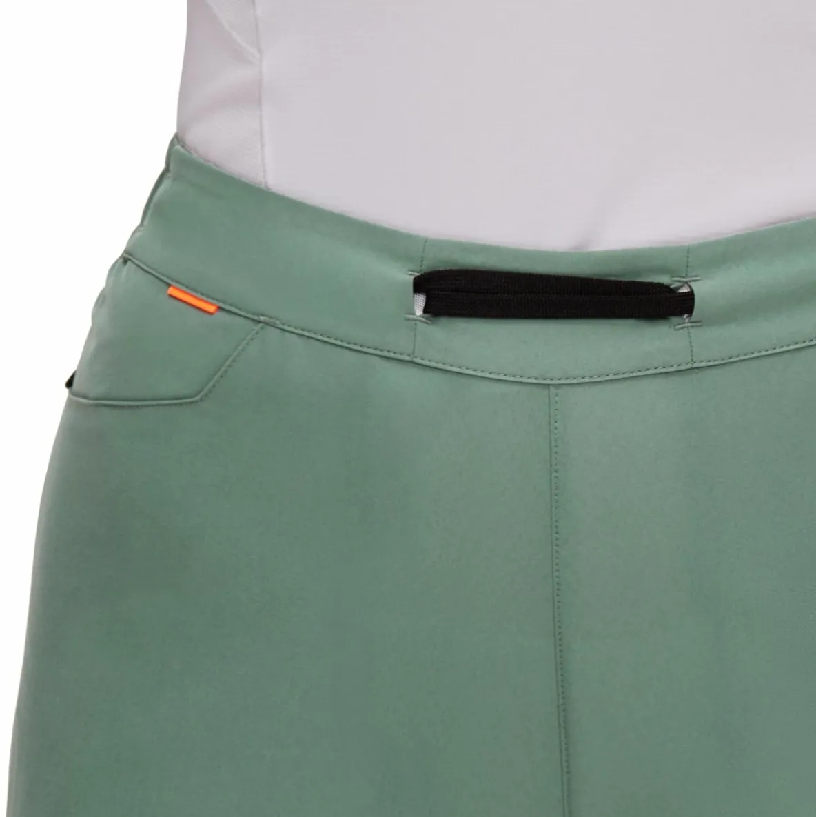 Spodenki Mammut Massone Sport Shorts Women