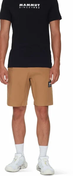 Spodenki Mammut Massone Shorts Men