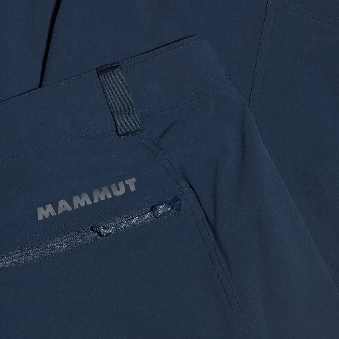 Spodenki Mammut Runbold IV Shorts Men
