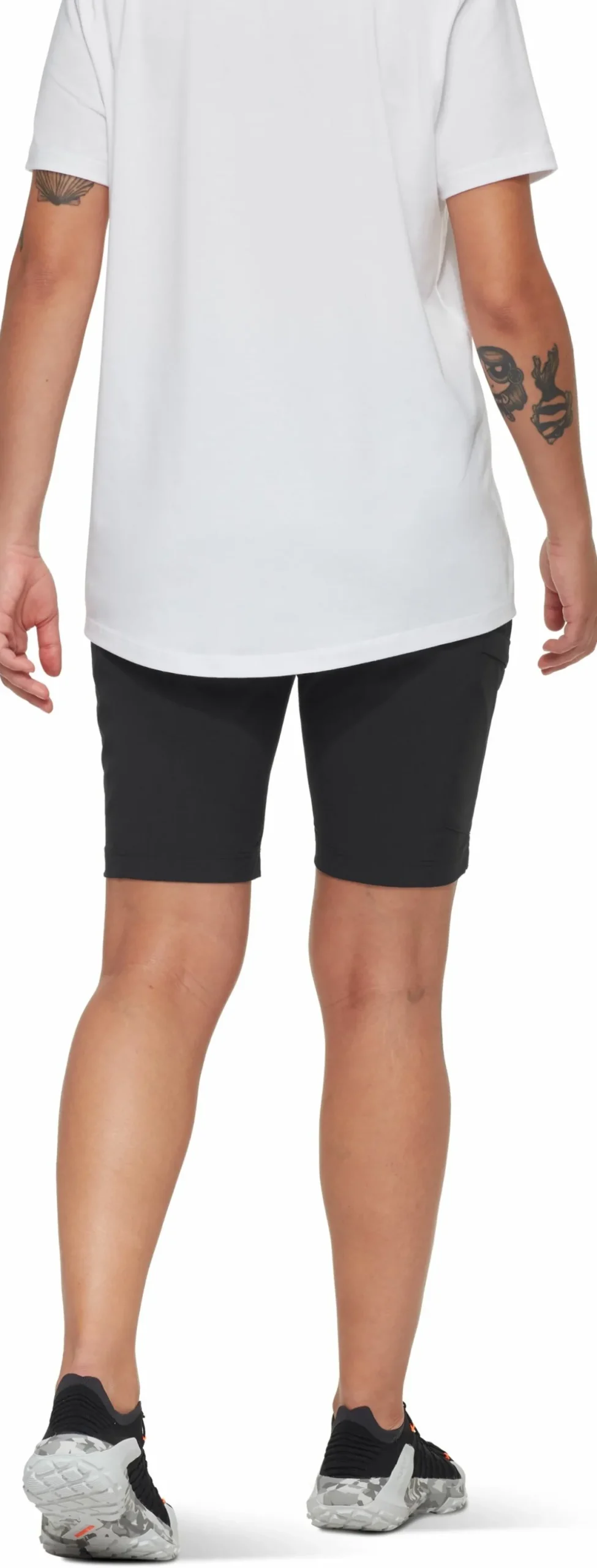 Spodenki Mammut Runbold IV Shorts Women