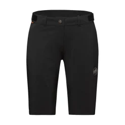 Spodenki Mammut Runbold Shorts Women