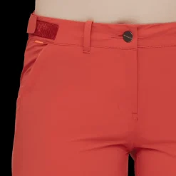 Spodenki Mammut Runbold Shorts Women