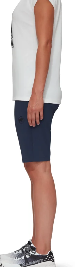 Spodenki Mammut Runbold Shorts Women
