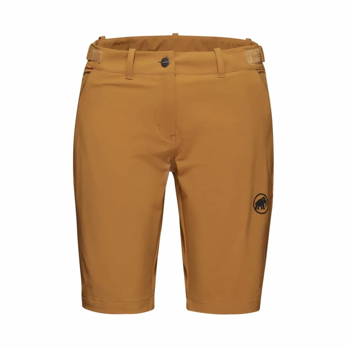 Spodenki Mammut Runbold Shorts Women