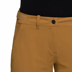 Spodenki Mammut Runbold Shorts Women