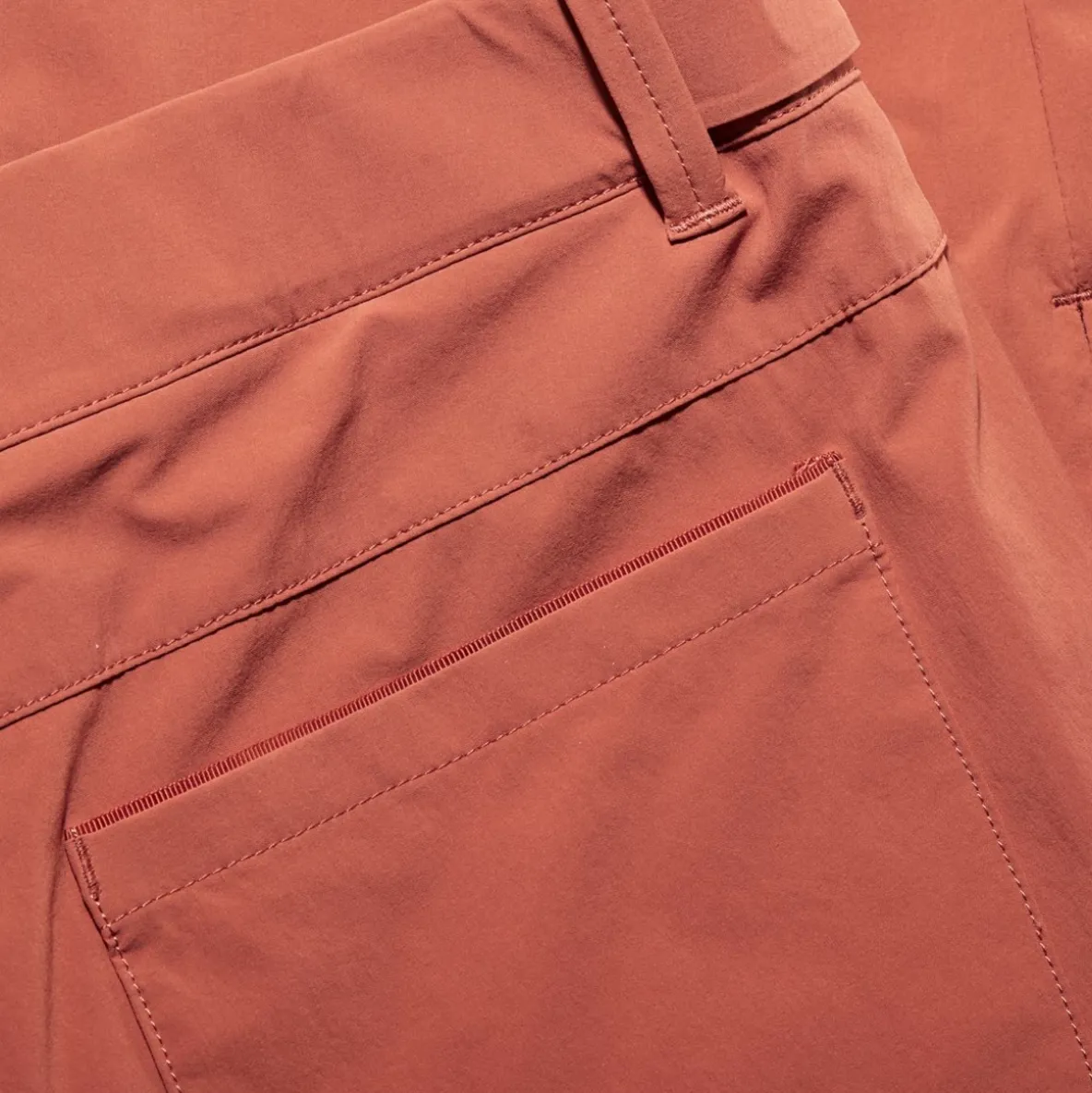 Spodenki Mammut Runbold Shorts Women