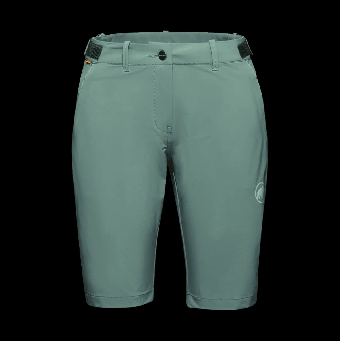 Spodenki Mammut Runbold Shorts Women