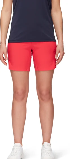 Spodenki Mammut Sertig Shorts Women