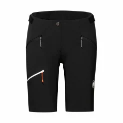Spodenki Mammut Taiss SO Shorts Women