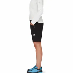 Spodenki Mammut Taiss SO Shorts Women