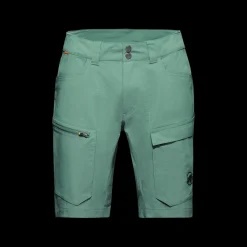 Spodenki Mammut Zinal Hybrid Shorts Men