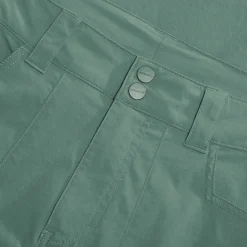 Spodenki Mammut Zinal Hybrid Shorts Men