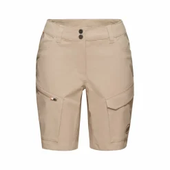 Spodenki Mammut Zinal Hybrid Shorts Women