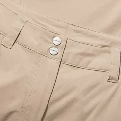 Spodenki Mammut Zinal Hybrid Shorts Women