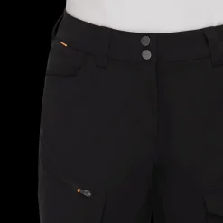 Spodenki Mammut Zinal Hybrid Shorts Women