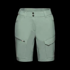 Spodenki Mammut Zinal Hybrid Shorts Women
