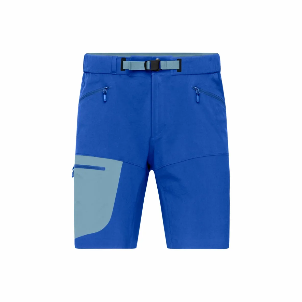 Spodenki Norrona Falketind Flex1 Light Shorts Men