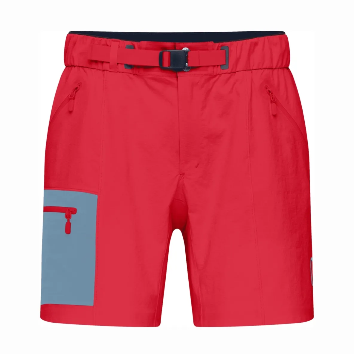 Spodenki Norrona Falketind Flex1 Light Shorts Women