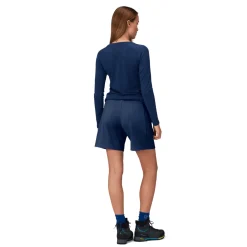 Spodenki Norrona Falketind Warm2 Stretch Shorts Women