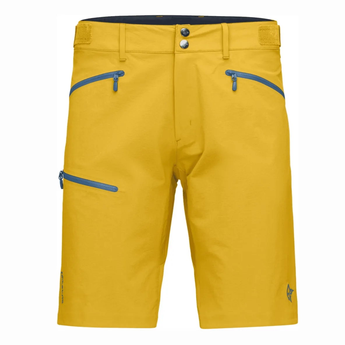 Spodenki Norrona Falketind Flex1 Shorts Men