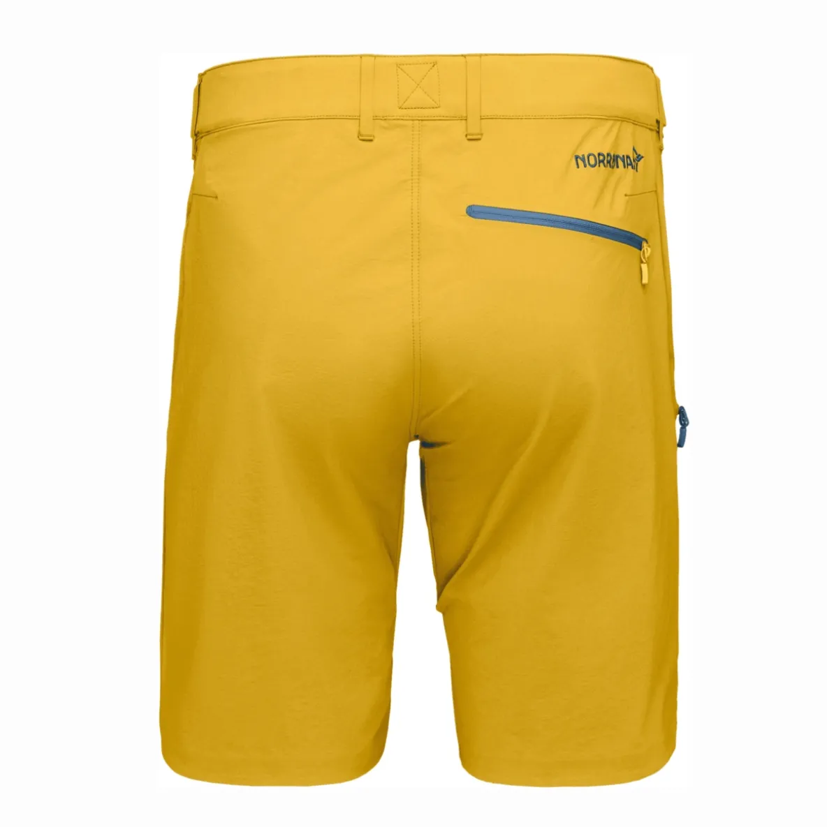 Spodenki Norrona Falketind Flex1 Shorts Men