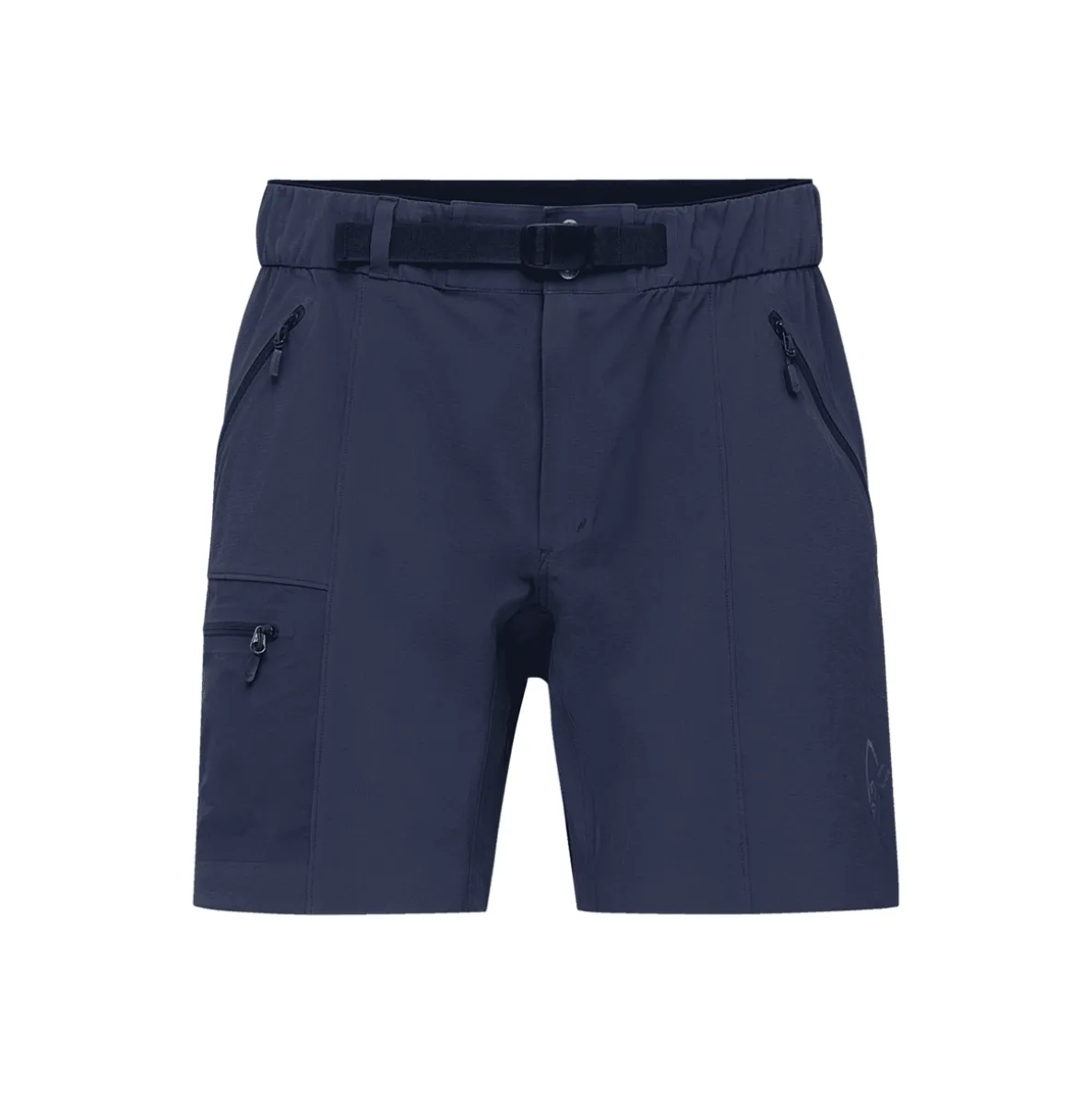 Spodenki Norrona Falketind Flex1 Light Shorts Women