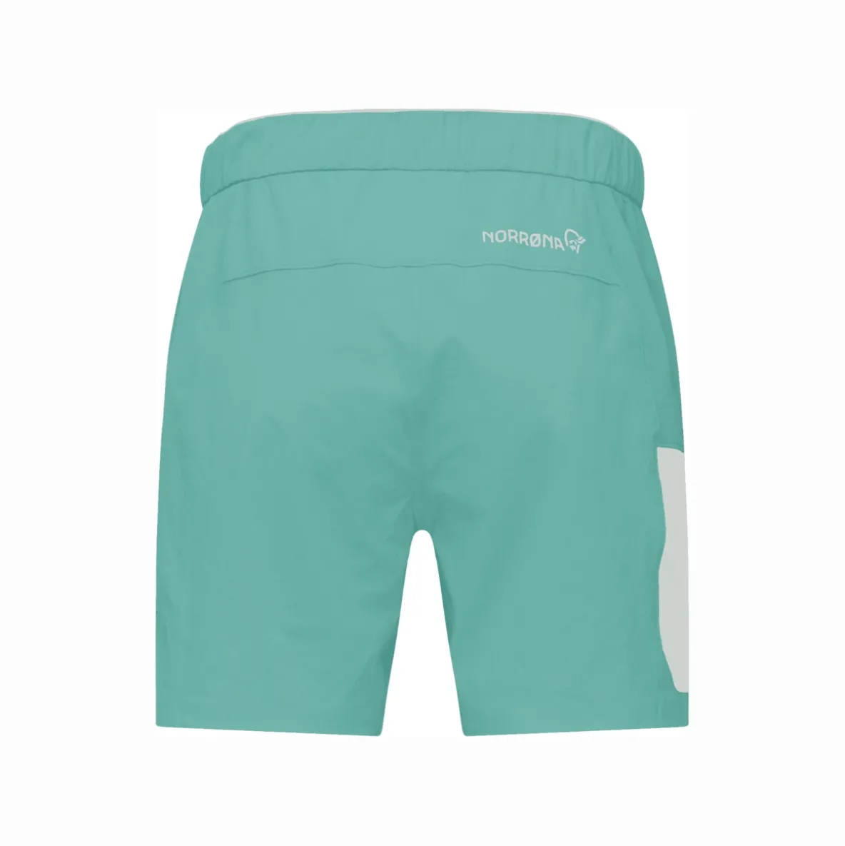 Spodenki Norrona Falketind Flex1 Light Shorts Women