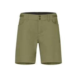 Spodenki Norrona Femund Cotton Shorts Women