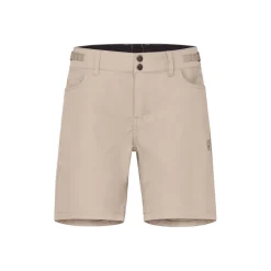 Spodenki Norrona Femund Cotton Shorts Women