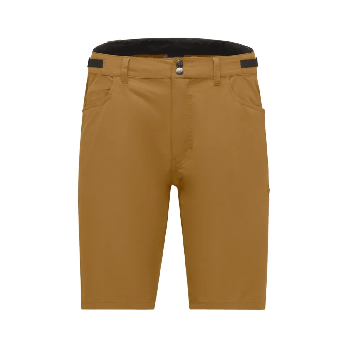 Spodenki Norrona Femund Cotton Shorts Men