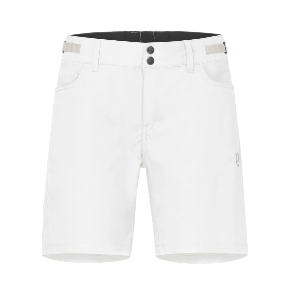 Spodenki Norrona Femund Cotton Shorts Women