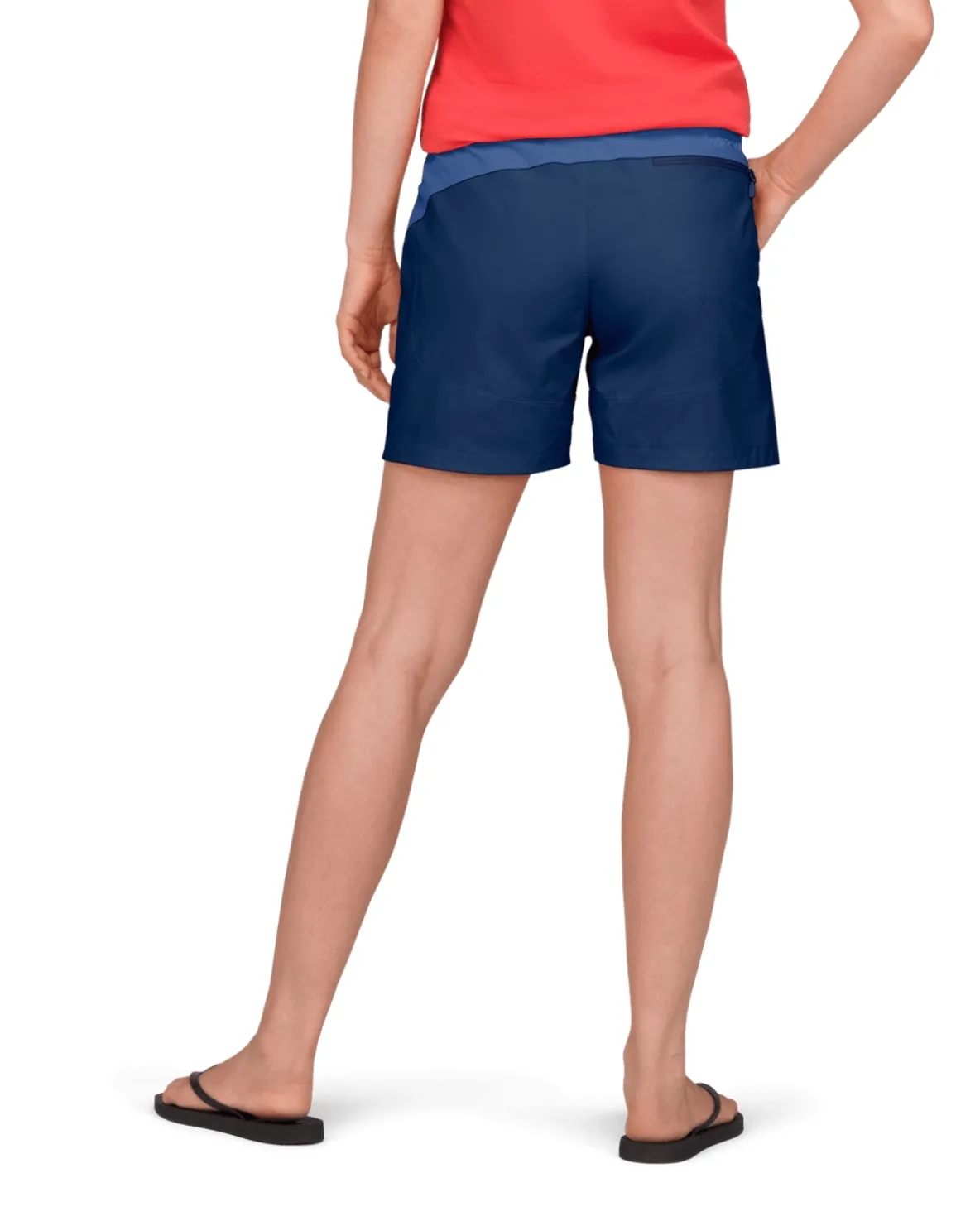 Spodenki Norrona Femund Flex1 Light Shorts Women