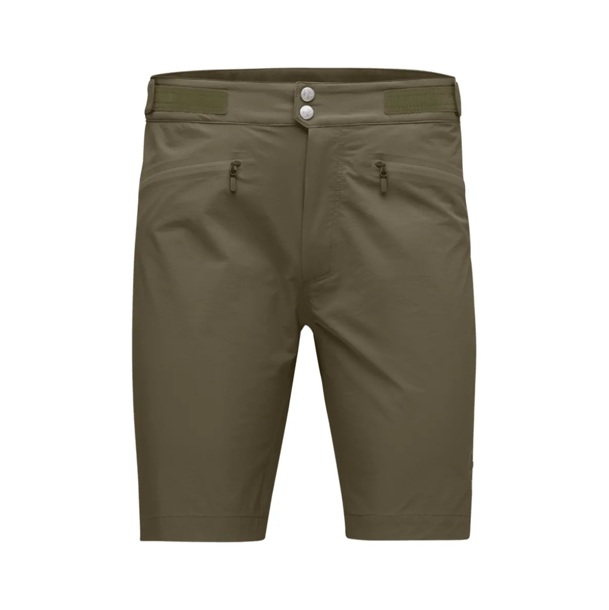 Spodenki Norrona Femund Flex1 Lightweight Shorts Men