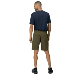 Spodenki Norrona Femund Flex1 Lightweight Shorts Men