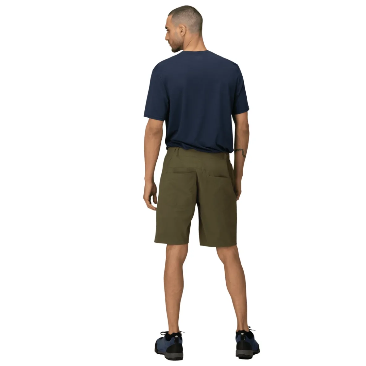 Spodenki Norrona Femund Flex1 Lightweight Shorts Men