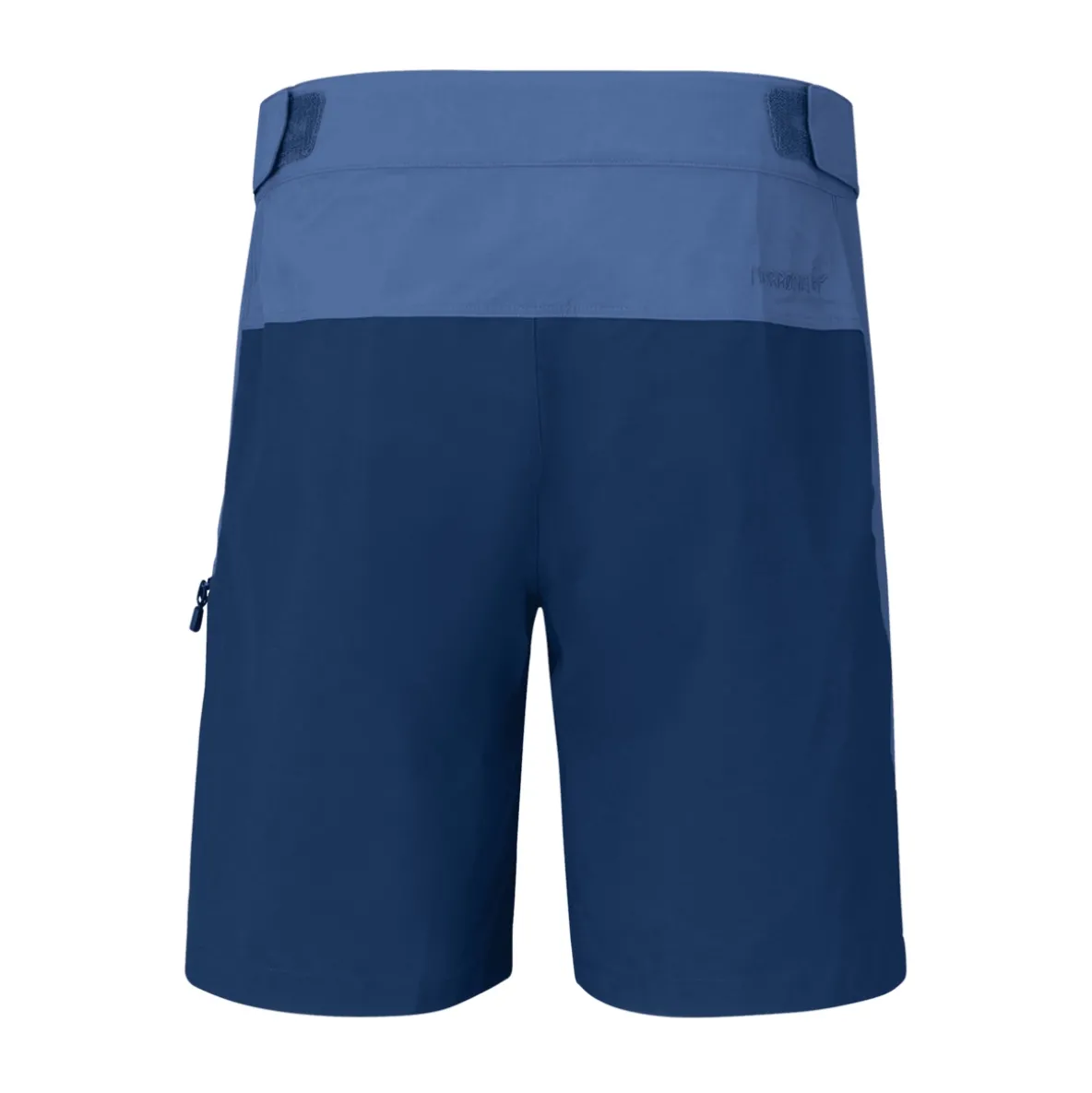 Spodenki Norrona Femund Flex1 Light Shorts Men