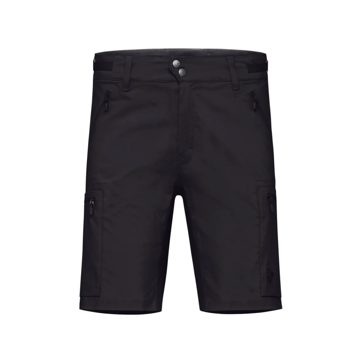 Spodenki Norrona Femund Light Cotton Shorts Men
