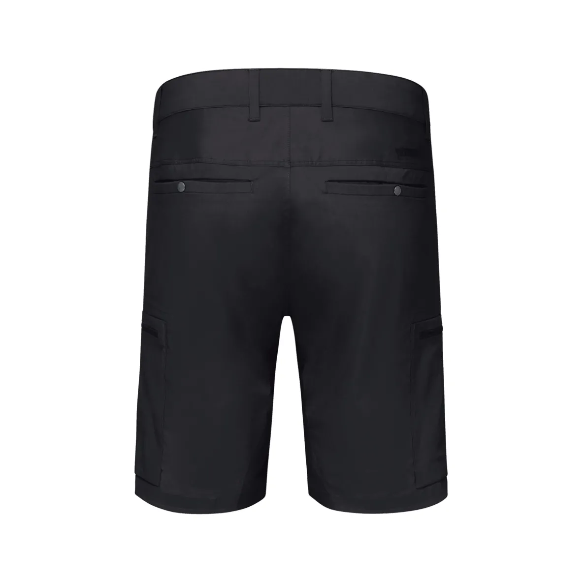 Spodenki Norrona Femund Light Cotton Shorts Men