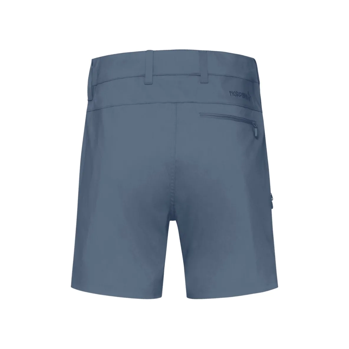 Spodenki Norrona Femund Light Cotton Shorts Women