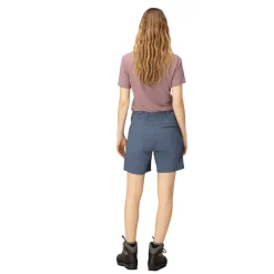 Spodenki Norrona Femund Light Cotton Shorts Women