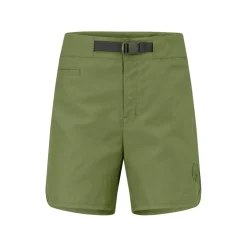 Spodenki Norrona Femund Silent Grid Shorts Women